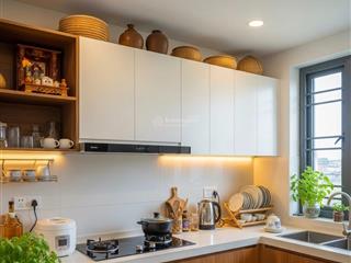 Nhà đẹp phố trương định 40m², 4.5 tầng, mặt tiền 4,5 m, nội thất hiện đại cao cấp  chỉ với 6,4 tỷ