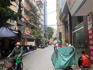 Nhà lô góc, phân lô, vỉa hè, nguyễn hoàng  70.8m2  7 tầng  mt 4.3m  mỹ đình  nhỉnh 30 tỷ