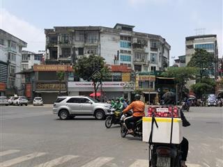 Siêu hiếm căn nhà đồng bát, mỹ đình, ntl  173m2  5 tầng  mt 8.6m  2 ô tô tránh  giá 37 tỷ