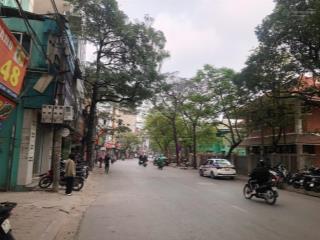 Mặt phố doãn kế thiện, lô góc 3 mặt thoáng  138.5m2  mt 6.2m  kinh doanh đỉnh  giá 40 tỷ