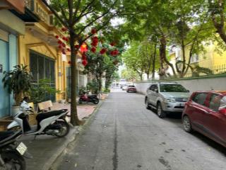 Nhà lô góc, phân lô, vỉa hè mai dịch, cầu giấy, 64 m2, 5 tầng, mt 5m, ô tô, xây tòa vp, nhỉnh 20 tỷ