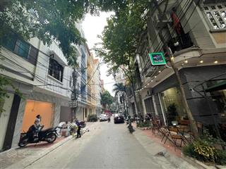 Tòa 7 tầng mới, phân lô, vỉa hè, mai dịch, cầu giấy, 80.8m2, mt 4.3m, ô tô, kinh doanh, giá 25 tỷ