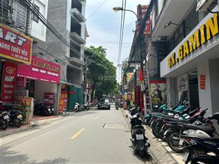 Tòa nhà phân lô, ô tô vào nhà trần cung, cầu giấy, 80.8m2, 5 tầng, mt 5m, giá 17.85 tỷ