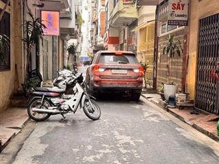 Nhà phân lô, ô tô, trần quốc hoàn, cầu giấy, 45m2m, 5 tầng, thang máy, mt 4m, giá 17.5 tỷ