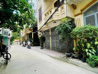 Nhà phân lô, ô tô tránh, phạm tuấn tài, cầu giấy, 71.8m2, 4 tầng, mt 6m, kinh doan
