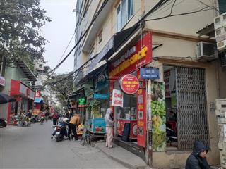 Mảnh đất đẹp xây tòa ccmn, nguyễn đổng chi, nam từ liêm, 109.8m2, mt 5.9m, giá 26 tỷ