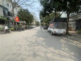 Nhà kiền kề phân lô, vỉa hè, kđt xuân phương, nam từ liêm, 85.8m2, 5 tầng, mt 5m, giá 16.9 tỷ