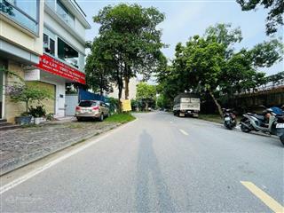 Nhà phân lô, vỉa hè kiều mai, cầu diễn, 55m2, 6 tầng, mt 4m, ô tô tránh, kinh doanh, giá 18 tỷ