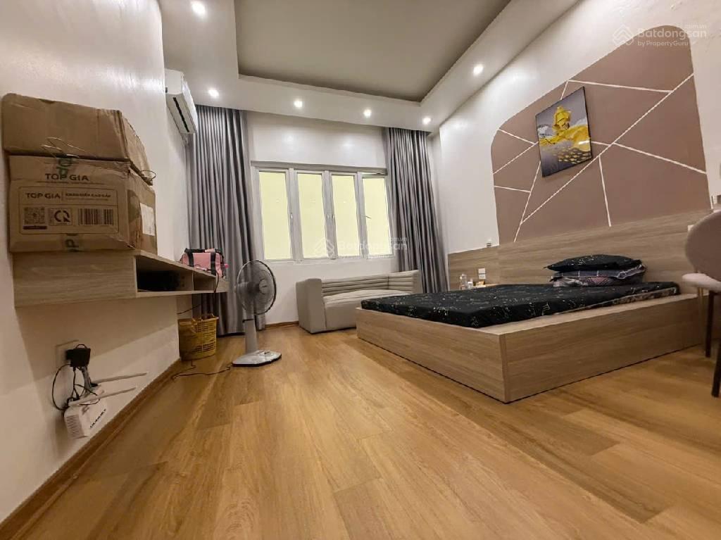 Siêu hiếm nhà mỹ đình, nam từ liêm, 54m2, 4 tầng, mt 4.1m, ô tô, giá 13.5 tỷ