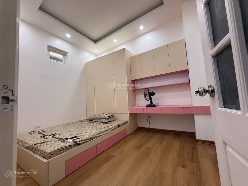 Siêu hiếm nhà mỹ đình, nam từ liêm, 54m2, 4 tầng, mt 4.1m, ô tô, giá 13.5 tỷ