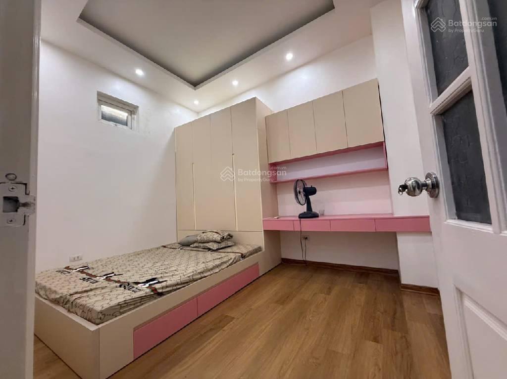 Siêu hiếm nhà mỹ đình, nam từ liêm, 54m2, 4 tầng, mt 4.1m, ô tô, giá 13.5 tỷ