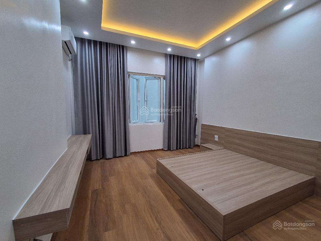 Siêu hiếm nhà mỹ đình, nam từ liêm, 54m2, 4 tầng, mt 4.1m, ô tô, giá 13.5 tỷ