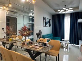 Chủ kẹt tiền bán gấp căn q7 river side 1pn1wc view sông nhà mới 100% giá chỉ 2,85 tỷ bao sang tên