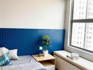 Cho thuê chung cư cao cấp river panorama 2pn2wc đầy đủ nội thất giá chỉ 12tr/tháng