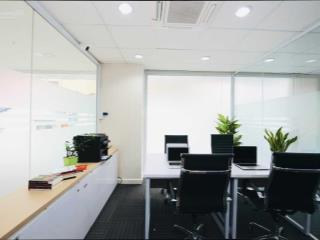 Cho thuê văn phòng trọn gói giá rẻ