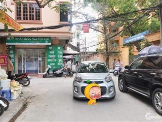 Thứ 7 cuối tuần #lươngkhánhthiện  40m  #phânlô  gần *ôtô  7.x tỷ (tl)