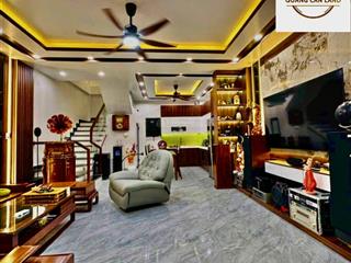 Bán nhà phố kim ngưu  ngõ thông, nông  nhà mới đẹp ở ngay  gần ô tô  40m2  4 tầng  6.5 tỷ