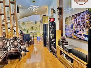 Bán nhà đẹp phố chùa quỳnh, ngõ thông, kinh doanh, ô tô qua nhà, đỗ ngày đêm, 35m2, hơn 6 tỷ