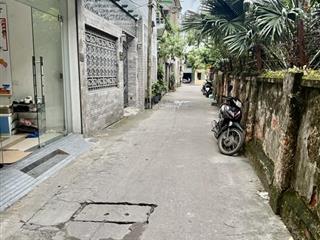 Bán nhà nguyễn đức cảnh, trương định, nội thất nhập khẩu, 46m2, 7.x tỷ