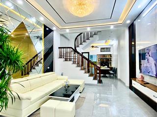 Phố trương định  mới  ngõ thông thoáng sáng  43m2  chỉ hơn 7 tỷ để sở hữu nhà