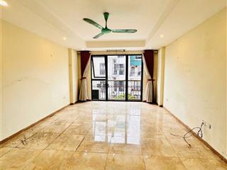 Siêu phẩm nhà phân lô phố vip xuân la, 80m  6 tầng thang máy  gara ô tô  vừa ở vừa kinh doanh