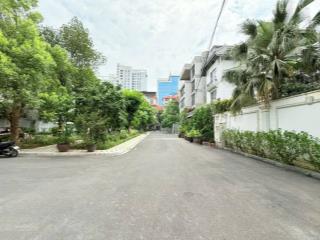 Siêu phẩm biệt thự vườn đào giá tốt nhất khu  290m  mặt tiền 16m  giá chỉ 145 tỷ  sổ đỏ lâu dài