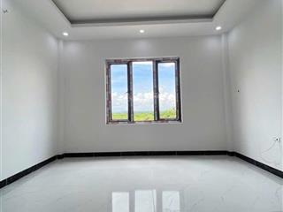 Bán nhà huỳnh cung tam hiệp dt 35m2x5t giá 4,2 tỷ  0368 863 ***