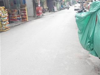 Bán đất yên kiện ngọc hồi, dt 39m2,ô tô vào đất giá 5,15 tỷ.  0368 863 ***