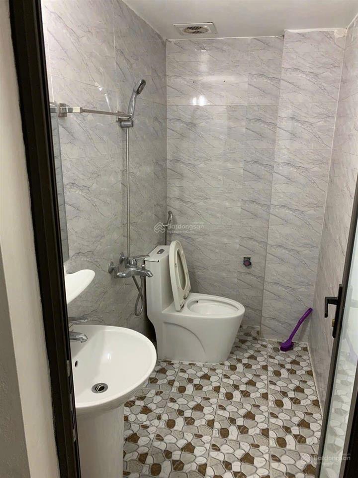 Bán nhà huỳnh cung tam hiệp dt 35mx5t giá 5,8ty  0368 863 ***