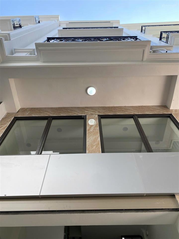 Bán nhà huỳnh cung tam hiệp dt 35mx5t giá 5,8ty  0368 863 ***