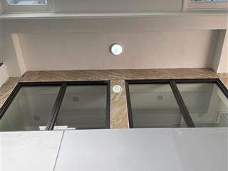 Bán nhà huỳnh cung tam hiệp dt 35mx5t giá 5,8ty  0368 863 ***