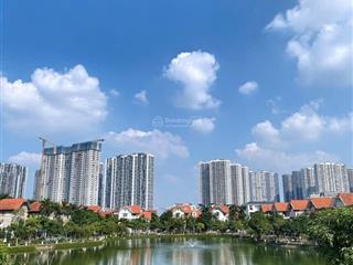 Cần bán gấp căn song lập 200m2 sẵn sổ cách 2 dãy ra hồ, giá chỉ nhỉnh nhà thô.
