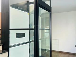 Bán liền kề 85m2 trục chính đường 20.5m, hoàn thiện full, giá nhỉnh 24 tỷ