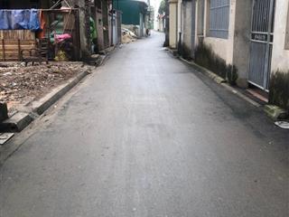 Bán đất hà huy tập, yên viên, gia lâm khu vực hiếm nhà bán, dt 51m2, giá 3.25 tỷ