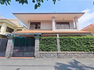 Biệt thự thảo điền  nội khu nguyễn ư dĩ  khu chỉ 10 căn villa