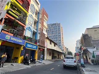 Cho thuê nhà mt 39 nguyễn văn thủ q1, 4x20m, 1 trệt 1 lầu, giá tốt 40 triệu/tháng,  0931 316 ***