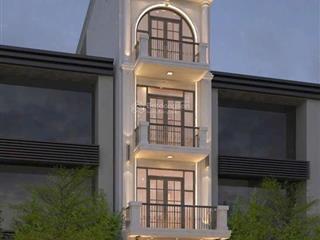 Chính chủ cho thuê nhà mặt tiền hai bà trưng, quận 3, gần ngã tư võ thị sáu