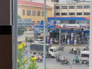 Bán nhà góc 2mt đ. huỳnh văn bánh  ngay nguyễn văn trỗi  kv sầm uất 6.9x14.5m  4t