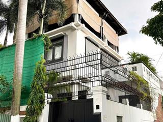 Siêu phẩm biệt thự thảo điền q2 hồ bơi, 205m², 4 tầng, hđt 82tr/tháng, chỉ 38 tỷ