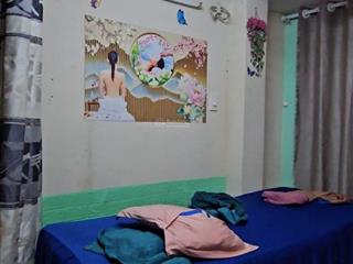 Phố tây bùi viện nhà 5 tầng giá chỉ 2 tỷ 5 kinh doanh cực đỉnh!