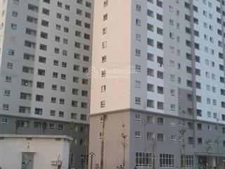 Bán căn hộ chung cư 1050 quận bình thạnh chỉ 3,15 tỷ
