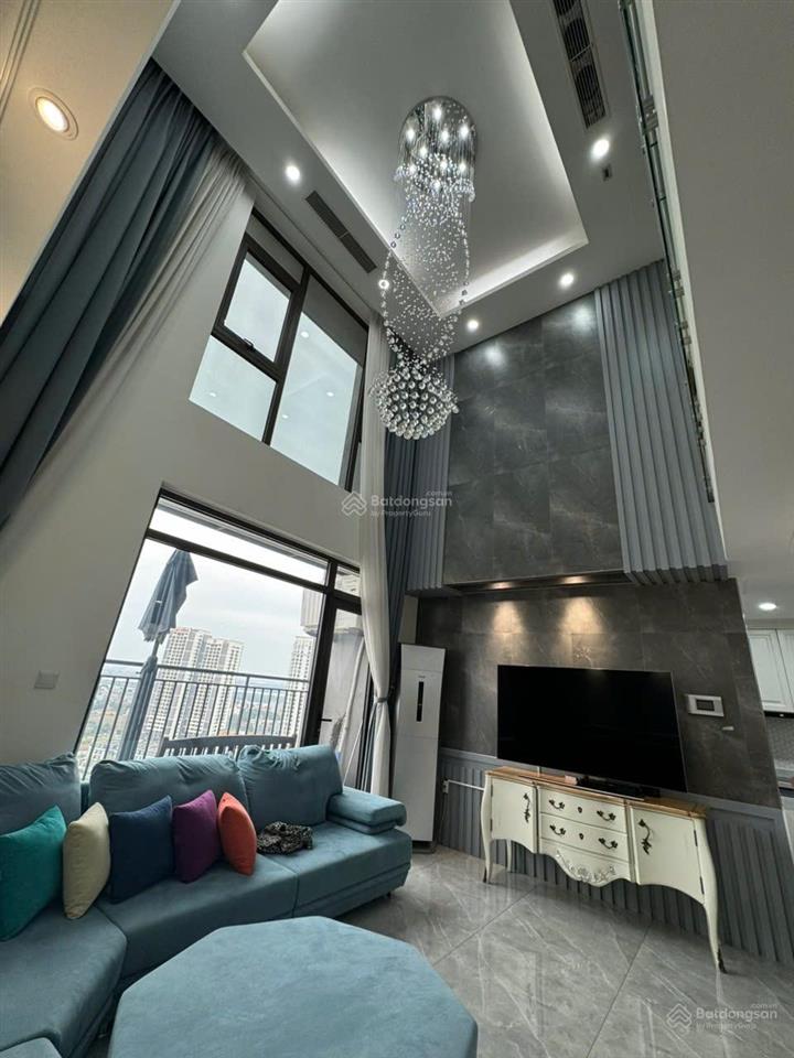 Chính chủ gửi bán căn góc duplex udic westlake dt 186m2/ 4pn / giá 12.7 tỷ full nội thất