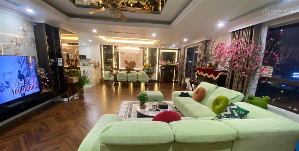 Chính chủ bán căn góc udic westlake 168.1m2 3pn 13.7 tỷ đã có sổ view lotte mall tầng đẹp