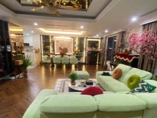 Chính chủ bán căn góc udic westlake 168.1m2  3pn  13.7 tỷ  đã có sổ  view lotte mall  tầng đẹp