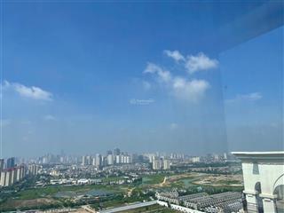Bán penthouse sunshine riverside view trực diện sông hồng, cầu nhật tân, hồ tây. dt 210m2 sẵn sổ đỏ