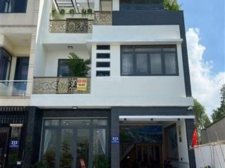 Bán nhà kdc phú hồng thịnh dĩ an gần big c dĩ an
