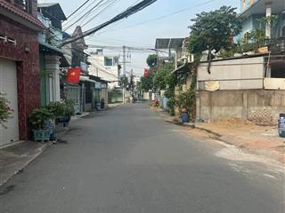 Cho thuê mặt bằng kinh doanh gần big c dĩ an tphcm