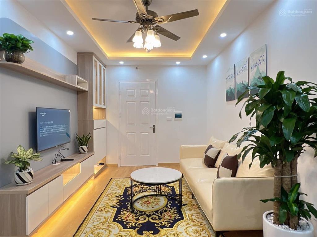 Bán căn 2 ngủ 72m2 rộng rãi nhất hh linh đàm giá 2,6 tỷ