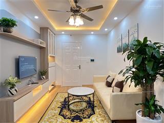 Bán căn 2 ngủ 72m2 rộng rãi nhất hh linh đàm nội thất liền tường cam kết giá chuẩn 2,5 tỷ
