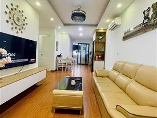 Gấp! bán nhanh căn 2 ngủ 2wc 67m2 tại hh linh đàm full nội thất chỉ nhỉnh 2,3 tỷ 0966 333 ***